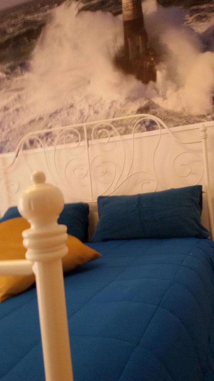 B&B Metropolitan טאראנטו מראה חיצוני תמונה