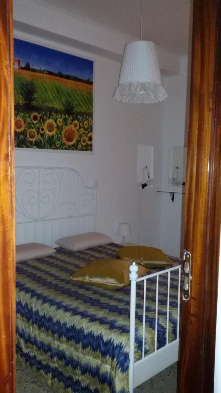 B&B Metropolitan טאראנטו מראה חיצוני תמונה