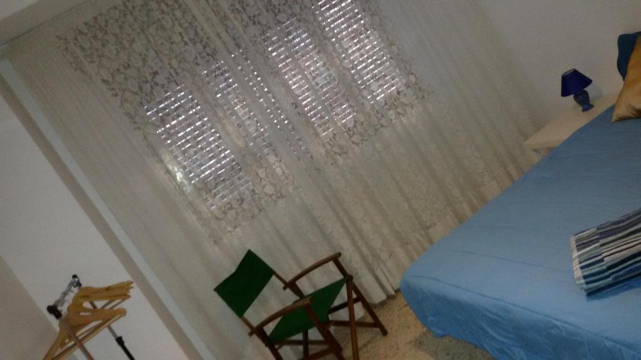 B&B Metropolitan טאראנטו מראה חיצוני תמונה