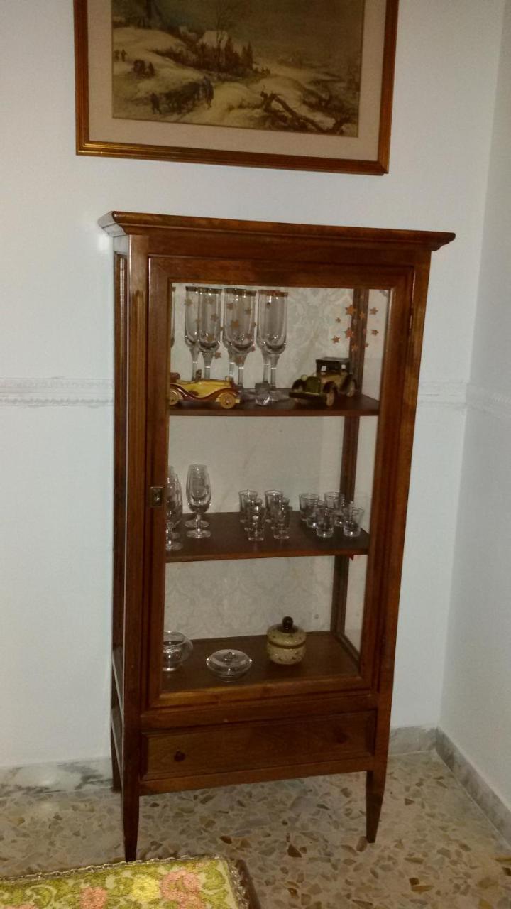 B&B Metropolitan טאראנטו מראה חיצוני תמונה