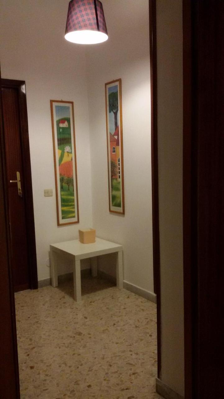 B&B Metropolitan טאראנטו מראה חיצוני תמונה
