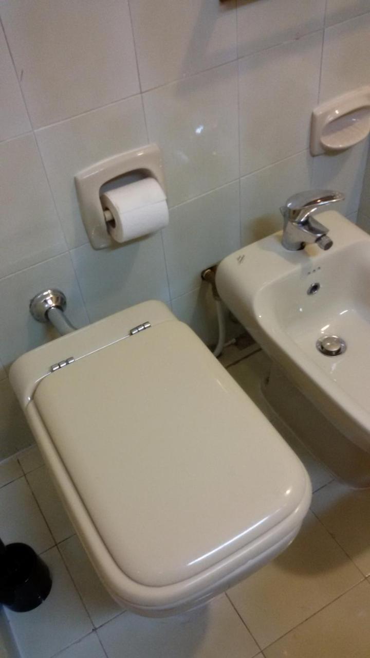 B&B Metropolitan טאראנטו מראה חיצוני תמונה