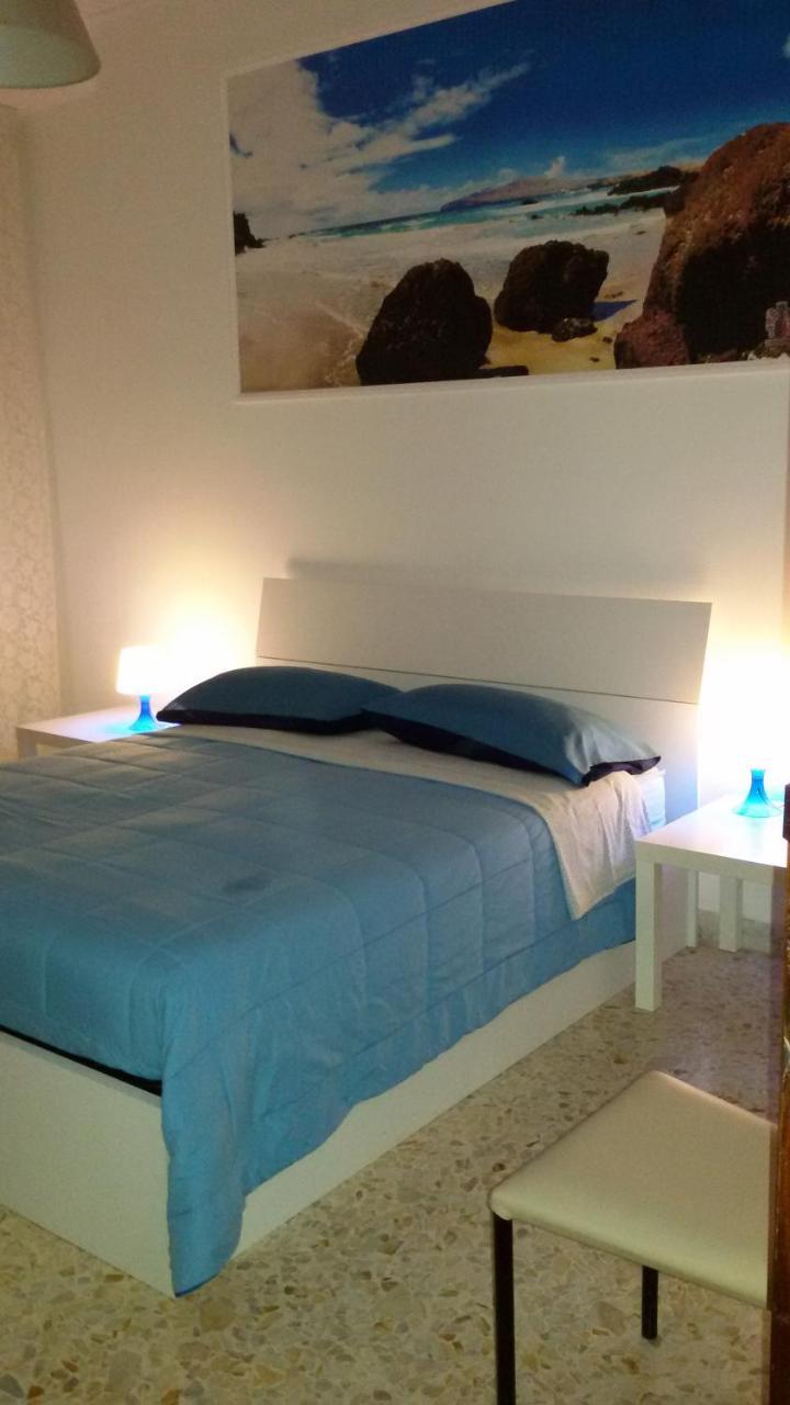 B&B Metropolitan טאראנטו מראה חיצוני תמונה
