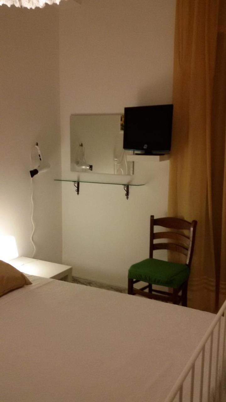 B&B Metropolitan טאראנטו מראה חיצוני תמונה