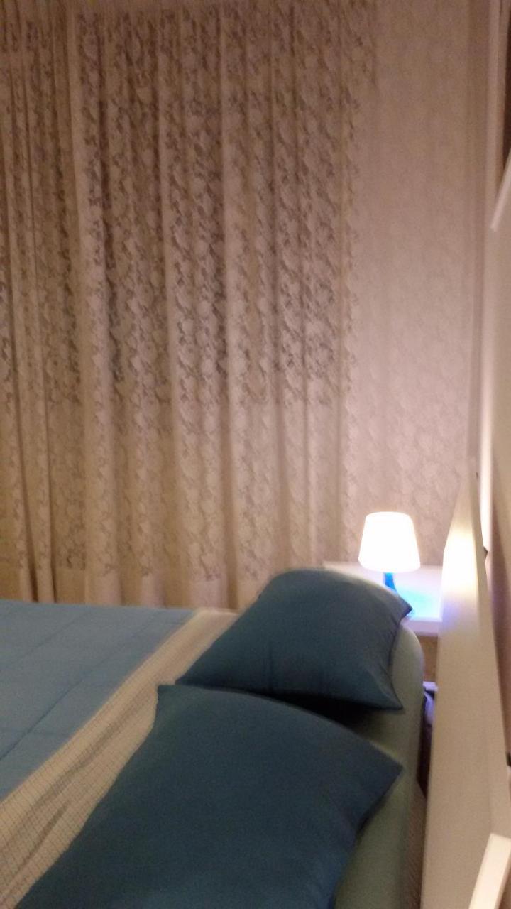 B&B Metropolitan טאראנטו מראה חיצוני תמונה