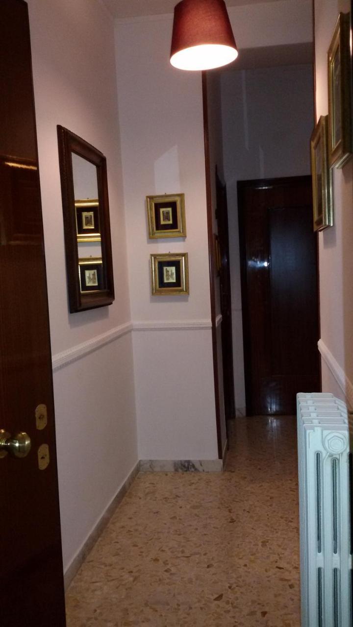 B&B Metropolitan טאראנטו מראה חיצוני תמונה
