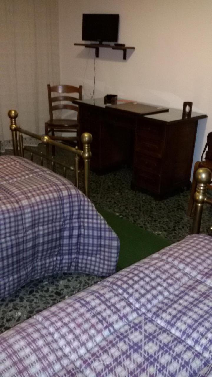 B&B Metropolitan טאראנטו מראה חיצוני תמונה