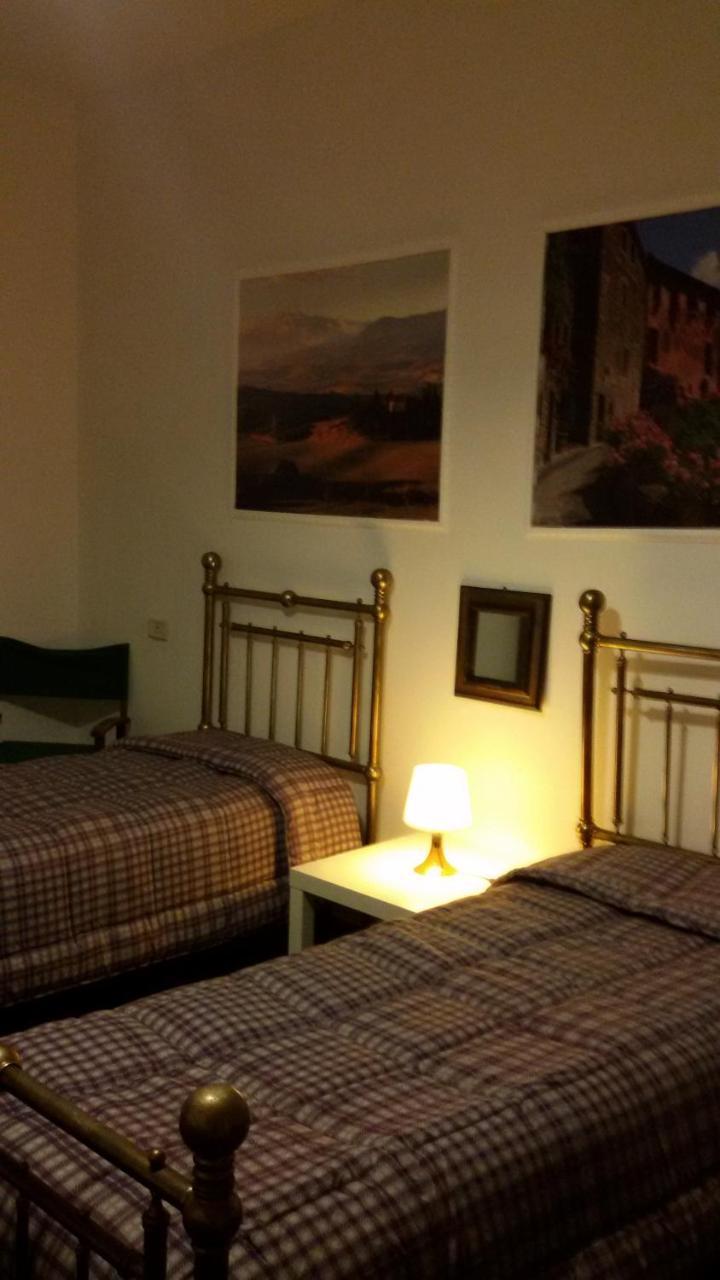 B&B Metropolitan טאראנטו מראה חיצוני תמונה