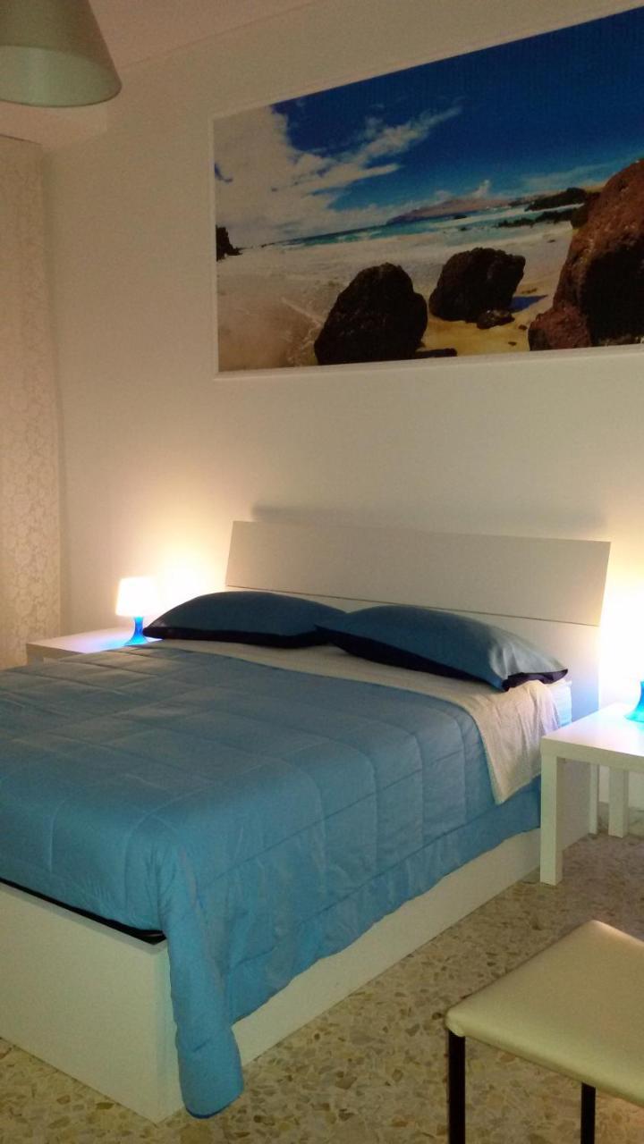 B&B Metropolitan טאראנטו מראה חיצוני תמונה
