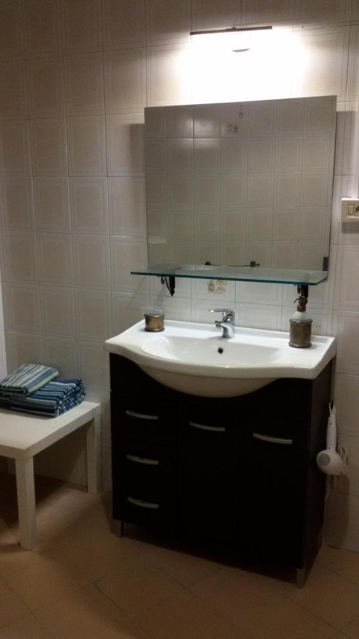 B&B Metropolitan טאראנטו מראה חיצוני תמונה