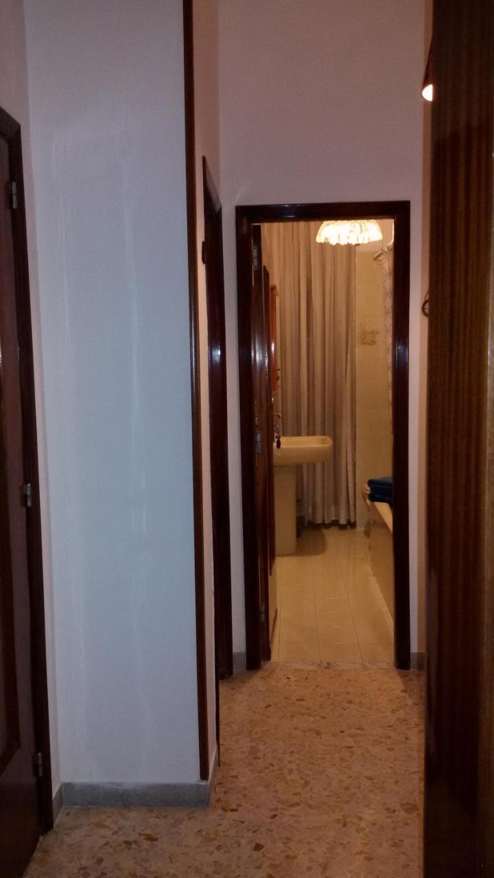 B&B Metropolitan טאראנטו מראה חיצוני תמונה