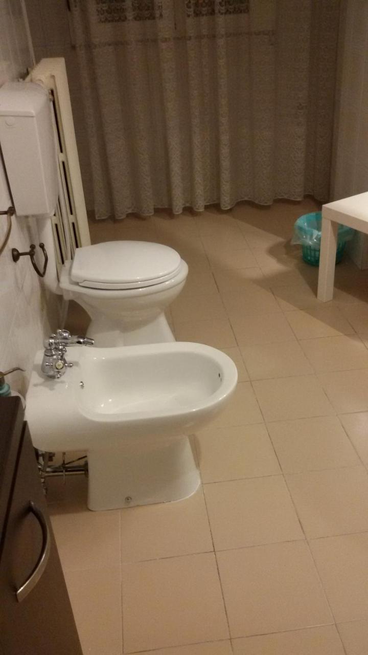 B&B Metropolitan טאראנטו מראה חיצוני תמונה