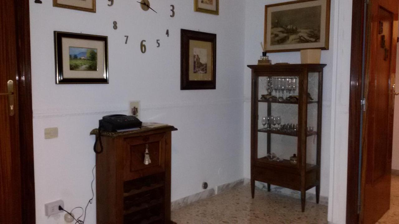 B&B Metropolitan טאראנטו מראה חיצוני תמונה
