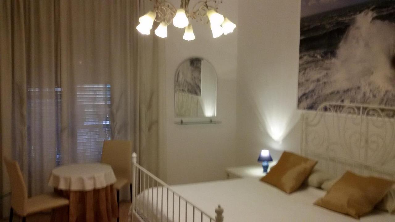 B&B Metropolitan טאראנטו מראה חיצוני תמונה