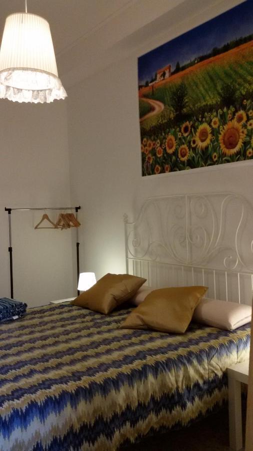 B&B Metropolitan טאראנטו מראה חיצוני תמונה